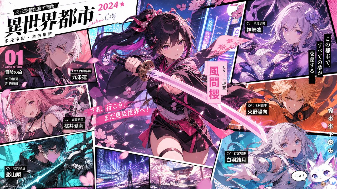 少萝-Cosplay动漫拍摄全攻略 | 少萝专业摄影团队出品